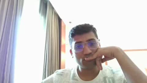 Snapshot of ankur1722 chatting on 07.03.26 Slave looking for Mistress online show from 07.03.26