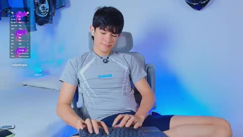Anky online show from 04.26.26