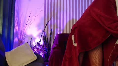 Snapshot of anmaadler chatting on 02.14.25 Anma Adler online show from 02.14.25