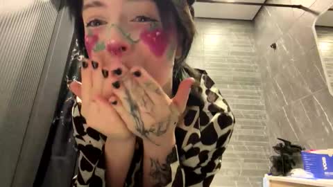 AnmiXHot online show from 03.14.26