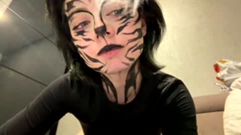 AnmiXHot online show from 03.17.26