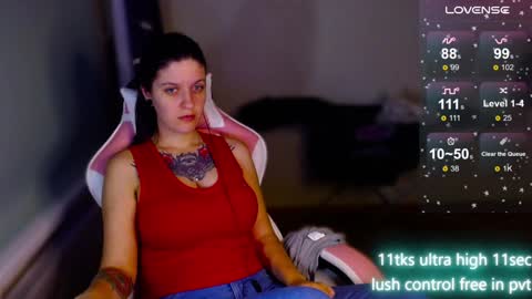 Ann online show from 12.03.24