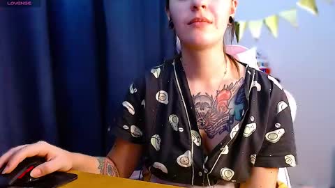 Ann online show from 03.01.25