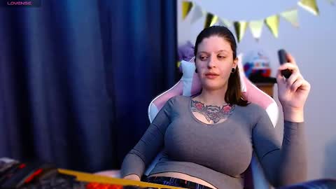 Ann online show from 03.03.25