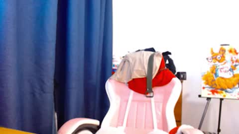 Ann online show from 10.04.25