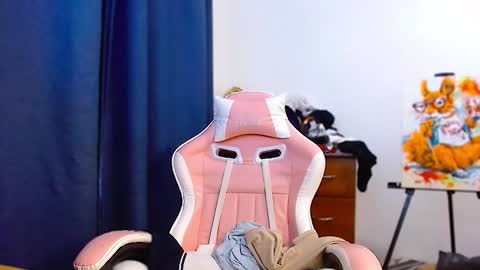 Ann online show from 11.03.25