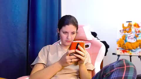 Ann online show from 11.04.25