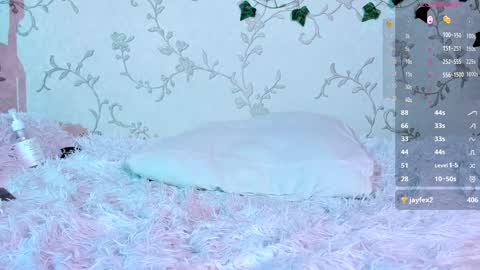Snapshot of ann_sweer chatting on 01.17.25 Anna online show from 01.17.25