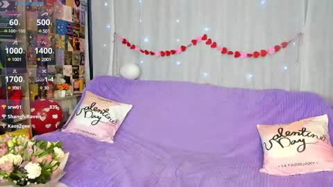 Anna online show from 02.15.25