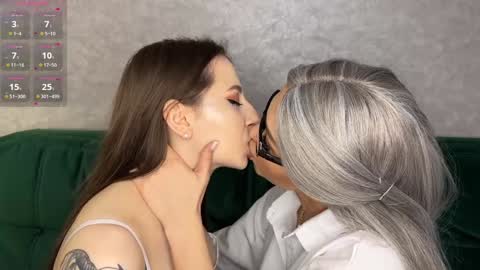 Snapshot of anna13121312 chatting on 01.28.25 anna13121312 online show from 01.28.25