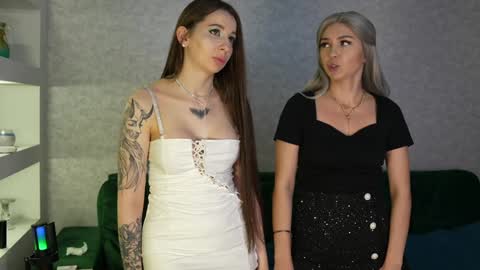 Snapshot of anna13121312 chatting on 02.05.25 anna13121312 online show from 02.05.25