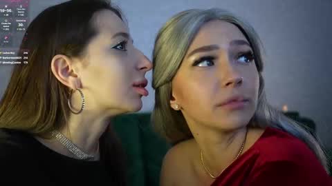 Snapshot of anna13121312 chatting on 02.22.25 anna13121312 online show from 02.22.25