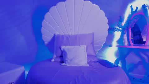 Snapshot of anna2809 chatting on 11.16.25 Ana online show from 11.16.25