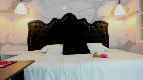 Snapshot of anna2809 chatting on 11.27.25 Ana online show from 11.27.25