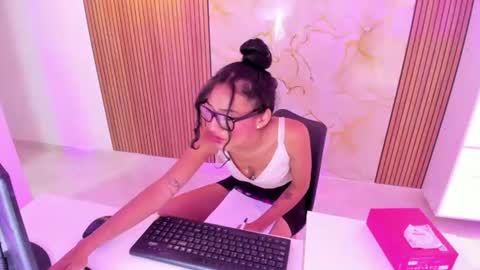 Ana  online show from 06.26.26