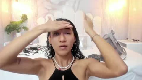 Ana  online show from 07.26.26