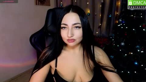 Snapshot of anna873 chatting on 12.01.25 Anna online show from 12.01.25