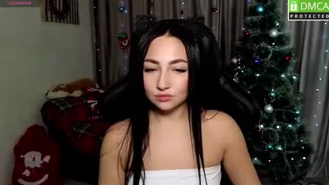 Snapshot of anna873 chatting on 12.15.25 Anna online show from 12.15.25