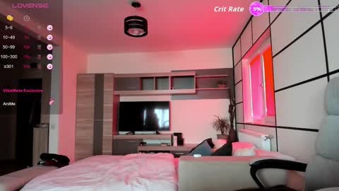 Anna online show from 03.01.26