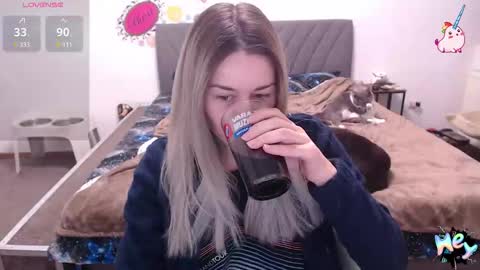 Snapshot of anna_ana chatting on 01.13.26 Anadirectgirl online show from 01.13.26