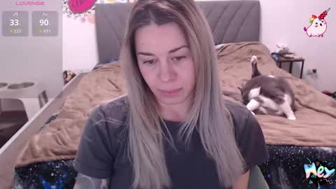 Snapshot of anna_ana chatting on 01.15.26 Anadirectgirl online show from 01.15.26