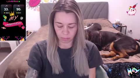 Snapshot of anna_ana chatting on 01.17.26 Anadirectgirl online show from 01.17.26