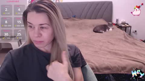 Snapshot of anna_ana chatting on 02.06.26 Anadirectgirl online show from 02.06.26