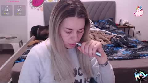 Snapshot of anna_ana chatting on 02.07.26 Anadirectgirl online show from 02.07.26