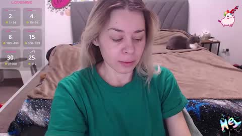 Snapshot of anna_ana chatting on 02.21.26 Anadirectgirl online show from 02.21.26