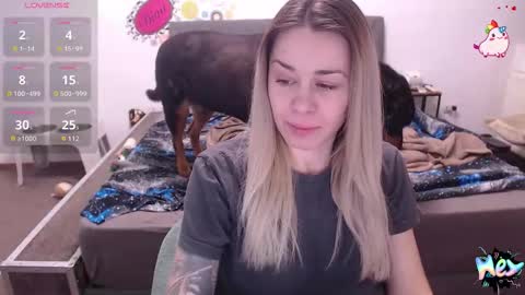 Snapshot of anna_ana chatting on 03.02.26 Anadirectgirl online show from 03.02.26