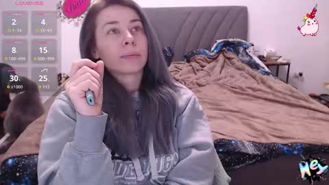 Snapshot of anna_ana chatting on 03.08.26 Anadirectgirl online show from 03.08.26