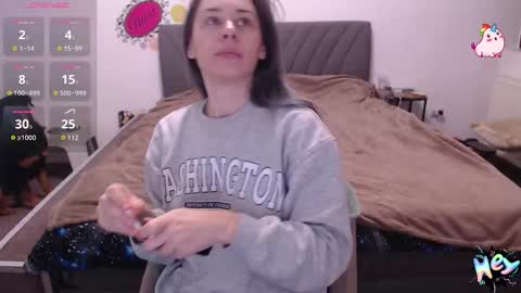 Snapshot of anna_ana chatting on 03.15.26 Anadirectgirl online show from 03.15.26