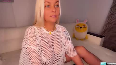 Anna online show from 12.07.24