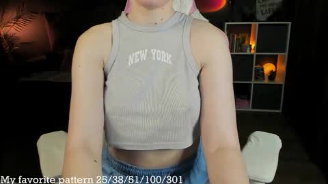 AnnaThe next stream is tomorrow online show from 02.06.26
