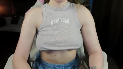 AnnaThe next stream is tomorrow online show from 03.10.26