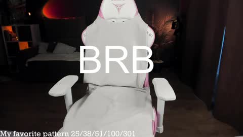 AnnaThe next stream is tomorrow online show from 03.16.26