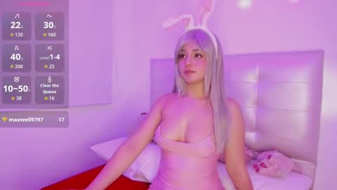 ANNA online show from 09.11.25