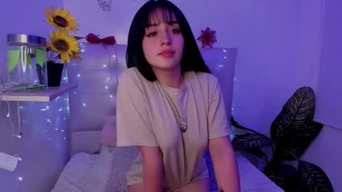 Snapshot of anna_blade_ chatting on 01.13.26 ANNA online show from 01.13.26