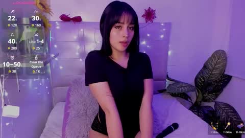 Snapshot of anna_blade_ chatting on 01.16.26 ANNA online show from 01.16.26