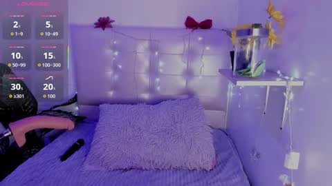 Snapshot of anna_blade_ chatting on 02.10.26 ANNA online show from 02.10.26