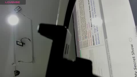 Snapshot of anna_blade_ chatting on 03.03.26 ANNA online show from 03.03.26