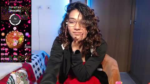 Snapshot of anna_dlove_cam chatting on 12.03.24 Anna online show from 12.03.24