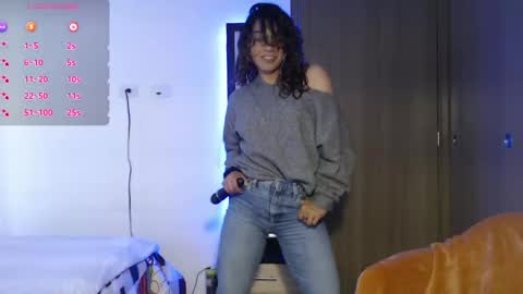 Snapshot of anna_dlove_cam chatting on 12.06.24 Anna online show from 12.06.24