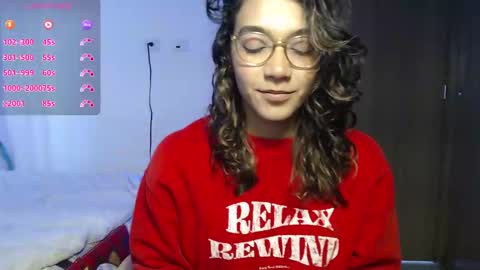 Snapshot of anna_dlove_cam chatting on 12.10.24 Anna online show from 12.10.24