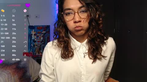 Snapshot of anna_dlove_cam chatting on 01.09.25 Anna online show from 01.09.25