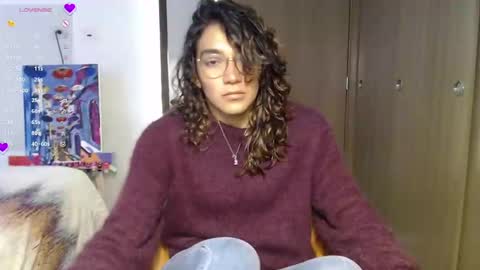 Snapshot of anna_dlove_cam chatting on 01.10.25 Anna online show from 01.10.25