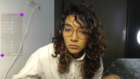 Snapshot of anna_dlove_cam chatting on 01.20.25 Anna online show from 01.20.25