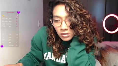 Snapshot of anna_dlove_cam chatting on 01.31.25 Anna online show from 01.31.25