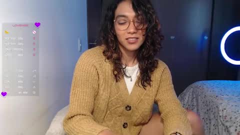 Snapshot of anna_dlove_cam chatting on 02.03.25 Anna online show from 02.03.25