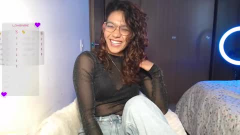 Snapshot of anna_dlove_cam chatting on 02.04.25 Anna online show from 02.04.25